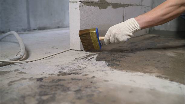 24/7 Emergency Foundation Crack Repair experts in Holtsville, NY